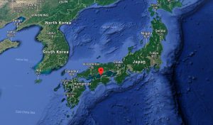 Samurai Japanese Bike Tour – Honshu & Shikoku Islands