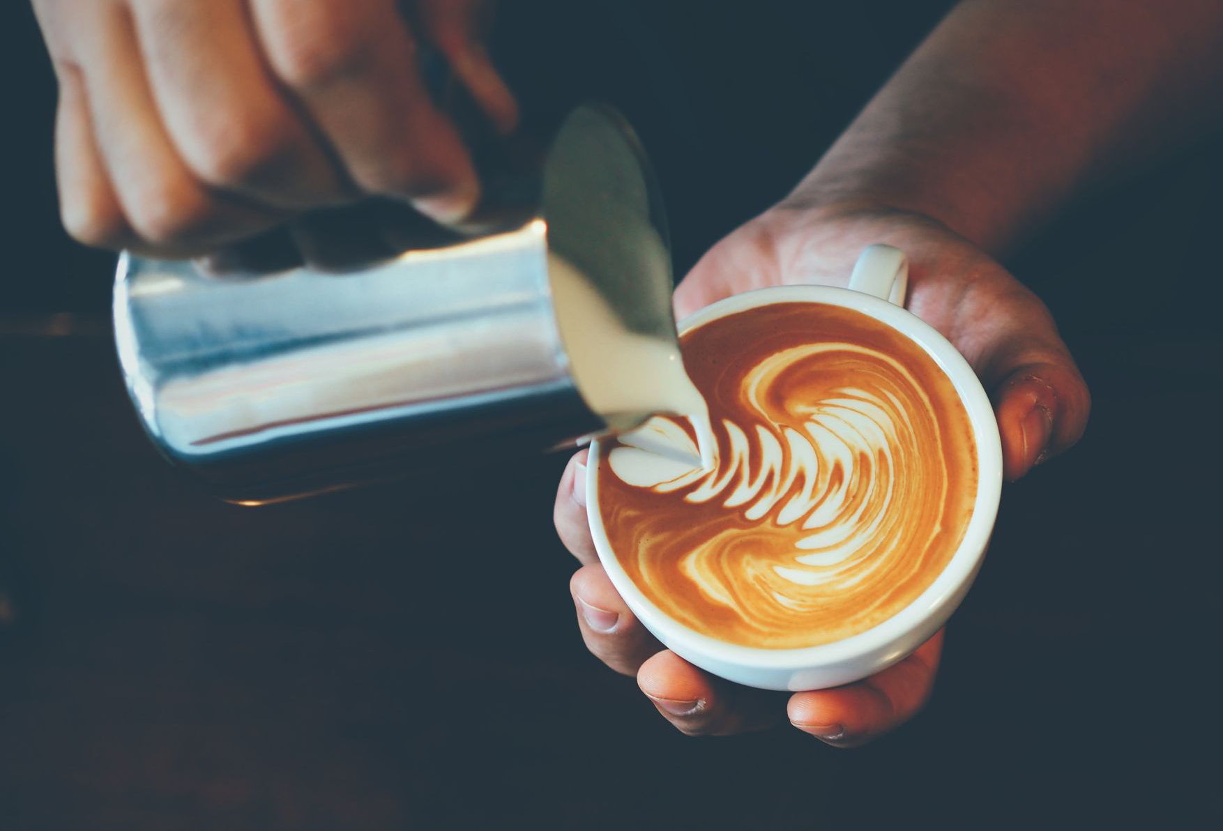 The Espresso Grading